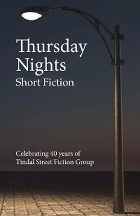 Ganley / Beard / Scully |  Thursday Nights | eBook | Sack Fachmedien