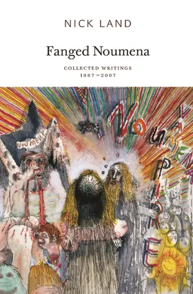 Land |  Fanged Noumena | Buch |  Sack Fachmedien