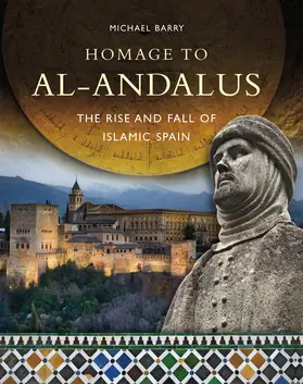 Barry |  Homage to al-Andalus | eBook | Sack Fachmedien