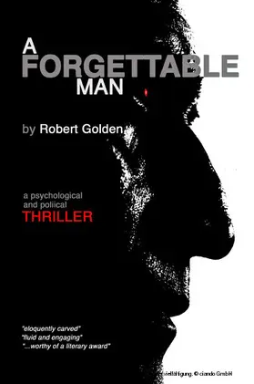 Golden |  Forgettable Man | eBook | Sack Fachmedien