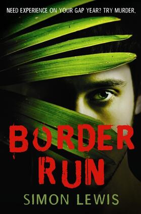 Lewis |  Border Run | Buch |  Sack Fachmedien