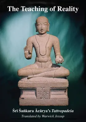 Jessup / Symons |  The Teaching Of Reality | eBook | Sack Fachmedien