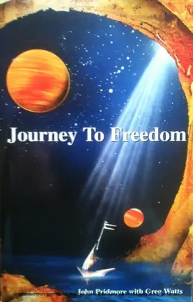 Pridmore / Watts |  Journey to Freedom | eBook | Sack Fachmedien