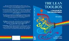 Bicheno / Holweg |  The Lean Toolbox | eBook | Sack Fachmedien