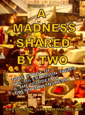 Cann / Mackellar |  Madness Shared by Two | eBook | Sack Fachmedien