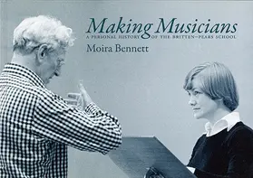 Bennett | Making Musicians | Buch | 978-0-9571672-0-9 | sack.de