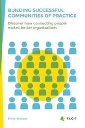 Webber |  Building Successful Communities of Practice | Buch |  Sack Fachmedien