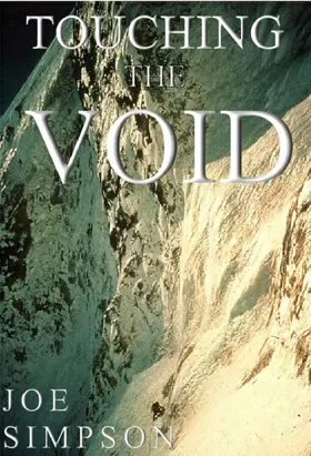 Simpson / Colwell |  Touching the Void | eBook | Sack Fachmedien