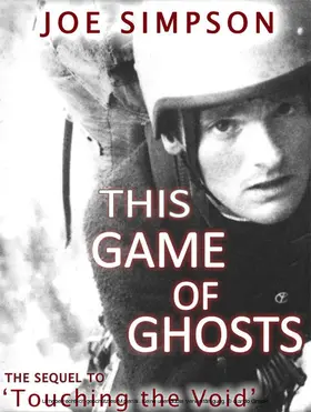 Simpson / Colwell |  This Game of Ghosts | eBook | Sack Fachmedien