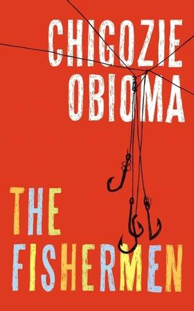 Obioma |  The Fishermen | Buch |  Sack Fachmedien