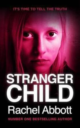 Abbott |  Stranger Child | Buch |  Sack Fachmedien