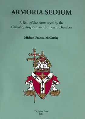 McCarthy |  Armoria Sedium | Buch |  Sack Fachmedien