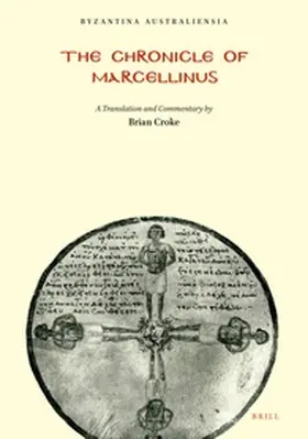 Croke | The Chronicle of Marcellinus | Buch | 978-0-9593626-6-4 | sack.de