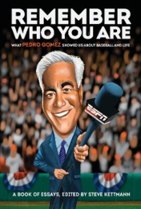 Gomez / Gammons / Bryant |  Remember Who You Are | eBook | Sack Fachmedien