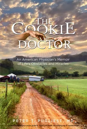Peter T. Pugliese / MD |  Cookie Doctor | eBook | Sack Fachmedien