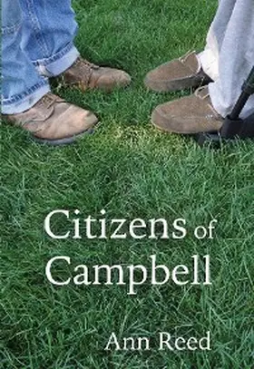 Reed |  Citizens of Campbell | eBook | Sack Fachmedien