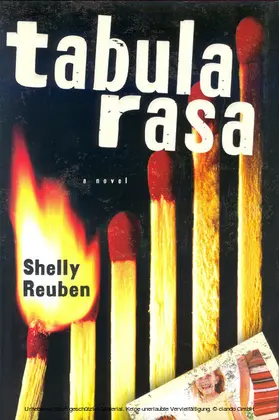 Reuben |  Tabula Rasa | eBook | Sack Fachmedien