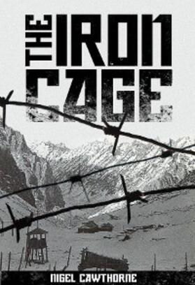 Cawthorne |  Iron Cage | eBook | Sack Fachmedien