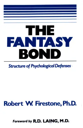 Robert W. Firestone / PhD |  Fantasy Bond | eBook | Sack Fachmedien