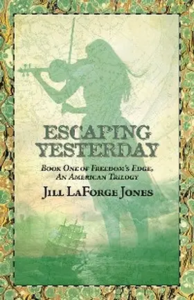 Jones |  Escaping Yesterday | eBook | Sack Fachmedien