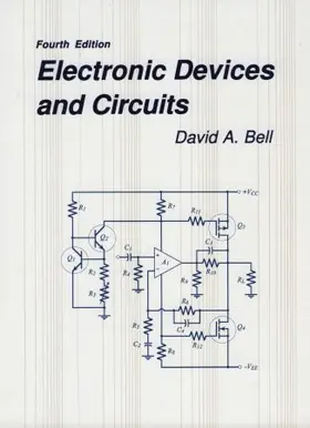 Bell |  Electronic Devices and Circuits | Buch |  Sack Fachmedien