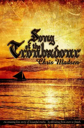 Madsen |  Song of the Troubadour | eBook | Sack Fachmedien