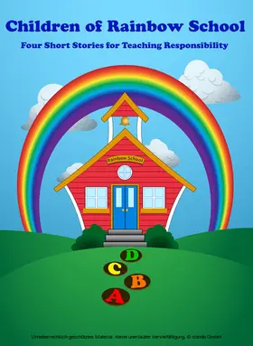 Carter / Marshall / Ed.D. |  Children of Rainbow School | eBook | Sack Fachmedien