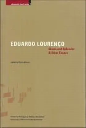 Lourenço / Veloso |  Chaos and Splendor & Other Essays | Buch |  Sack Fachmedien