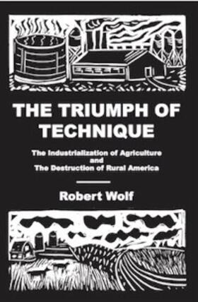 Wolf |  The Triumph of Technique | eBook | Sack Fachmedien