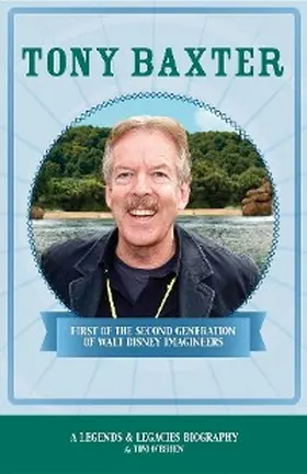 O'Brien |  Tony Baxter | eBook | Sack Fachmedien