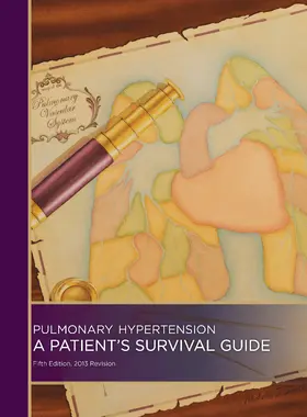 Hayes / MD |  Pulmonary Hypertension: A Patient's Survival Guide | eBook | Sack Fachmedien