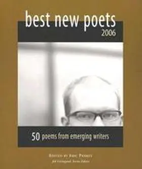 Pankey / Livingood |  Best New Poets 2006 | Buch |  Sack Fachmedien