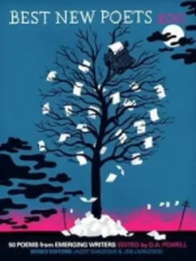 Powell / Danziger / Livingood |  Best New Poets 2011 | Buch |  Sack Fachmedien