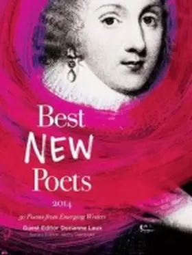 Laux / Danziger |  Best New Poets | Buch |  Sack Fachmedien