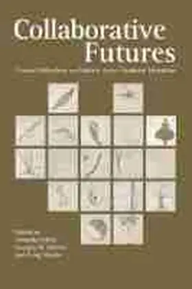 Gilvin / Roberts / Martin |  Collaborative Futures: Critical Reflections on Publicly Active Graduate Education | Buch |  Sack Fachmedien
