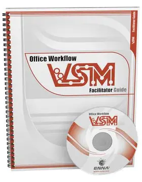 Enna |  VSM Office Workflow: Facilitator Guide | Buch |  Sack Fachmedien