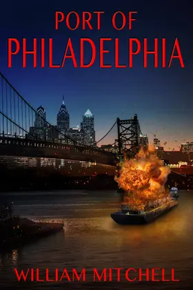 Mitchell |  Port of Philadelphia | eBook | Sack Fachmedien