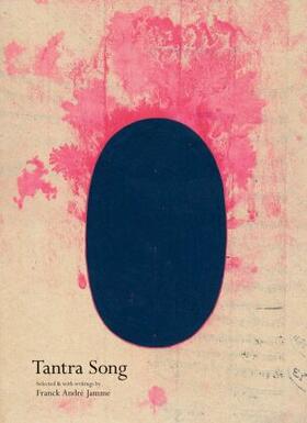 Jamme |  Tantra Song | Buch |  Sack Fachmedien