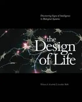 Dembski |  The Design of Life | Buch |  Sack Fachmedien