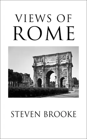 Brooke |  Views of Rome | eBook | Sack Fachmedien