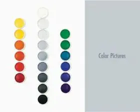 Colpitt |  Color Pictures | Buch |  Sack Fachmedien