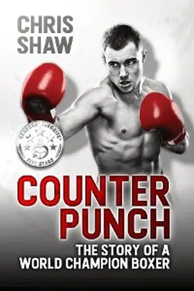 Shaw |  Counterpunch | eBook | Sack Fachmedien