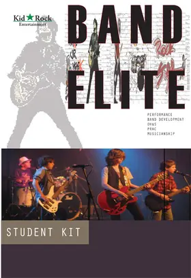 Mackay / Currie |  Band Elite - Student Kit | eBook | Sack Fachmedien