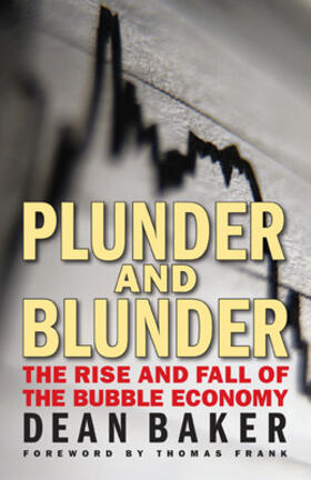 Baker |  Plunder and Blunder | Buch |  Sack Fachmedien