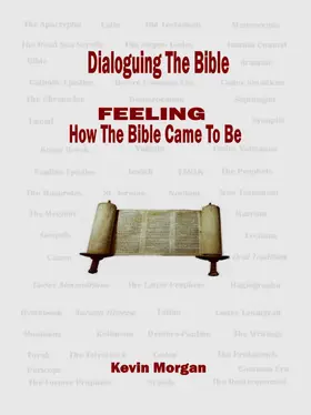 Morgan |  Dialoguing The Bible | eBook | Sack Fachmedien