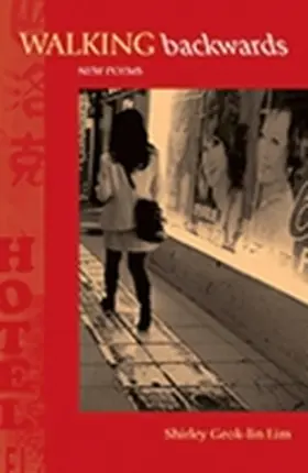 Lim |  Walking Backwards | Buch |  Sack Fachmedien