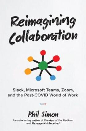 Simon |  Reimagining Collaboration | eBook | Sack Fachmedien