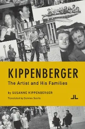 Kippenberger |  Kippenberger | eBook | Sack Fachmedien