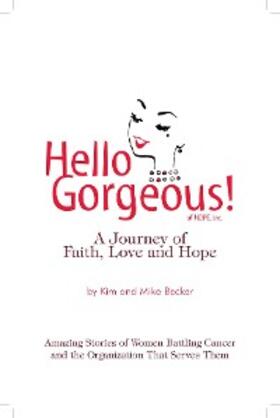 Becker |  Hello Gorgeous! | eBook | Sack Fachmedien