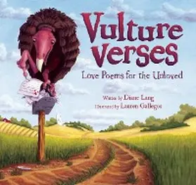 Lang |  Vulture Verses | eBook | Sack Fachmedien